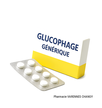 glucophage