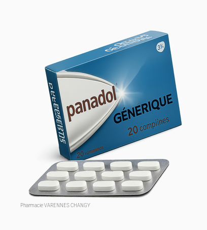 panadol