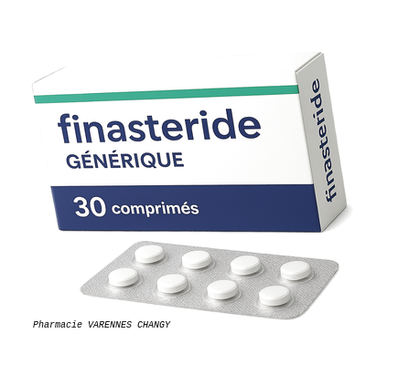 finasteride
