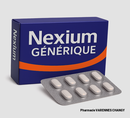 nexium