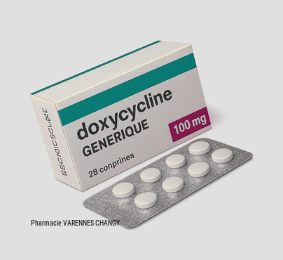doxycycline