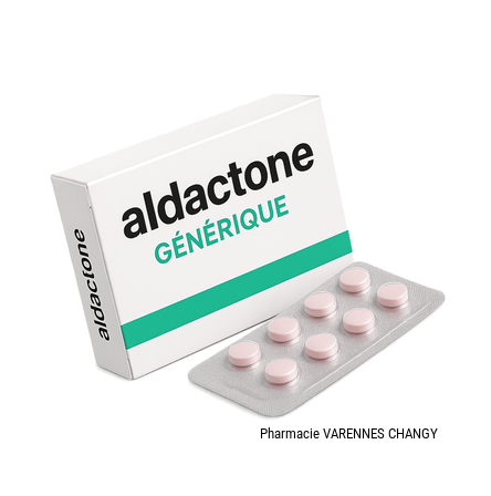 aldactone