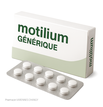 motilium