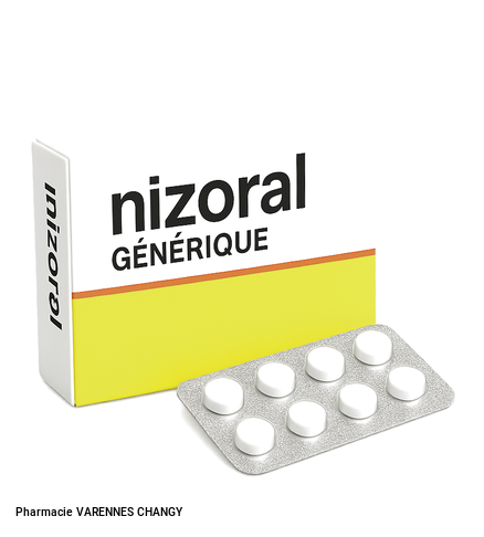 nizoral