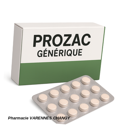 prozac