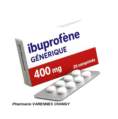 ibuprofene