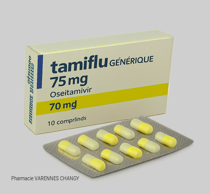 tamiflu