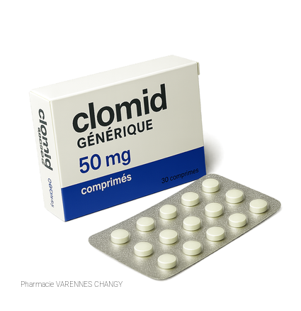clomid