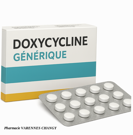 doxycycline