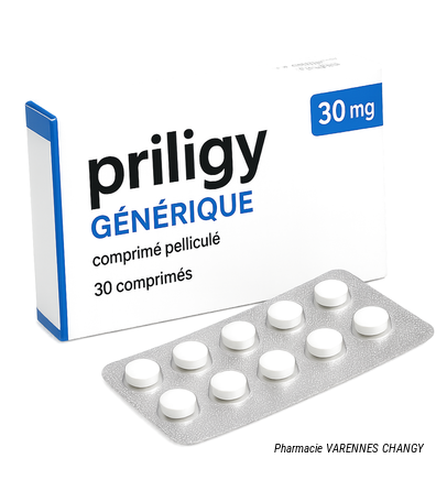 priligy