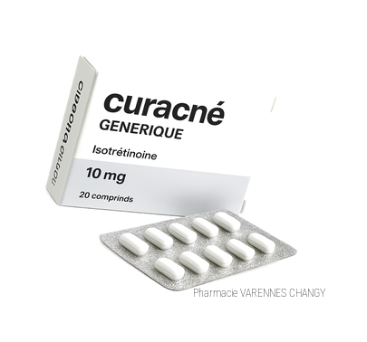 curacne