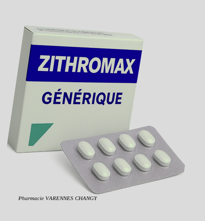 zithromax