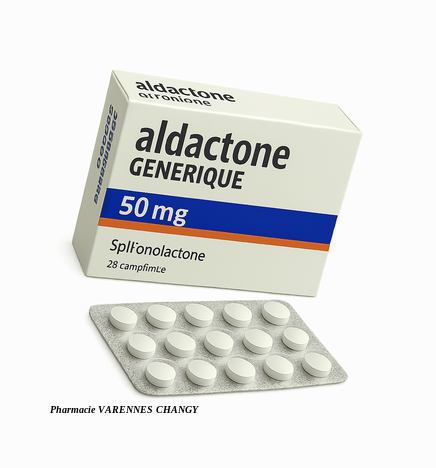 aldactone