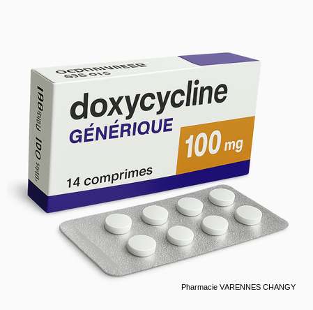 doxycycline
