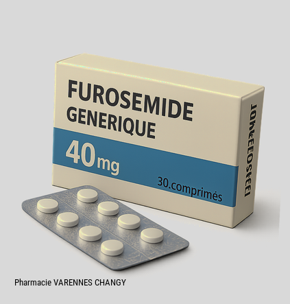 furosemide