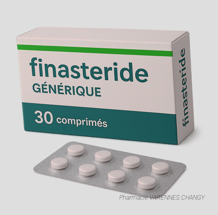 finasteride