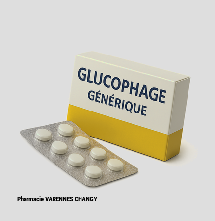 glucophage