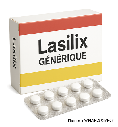 lasilix