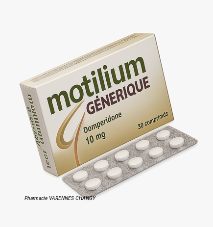 motilium