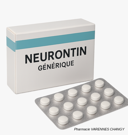 neurontin