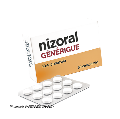nizoral