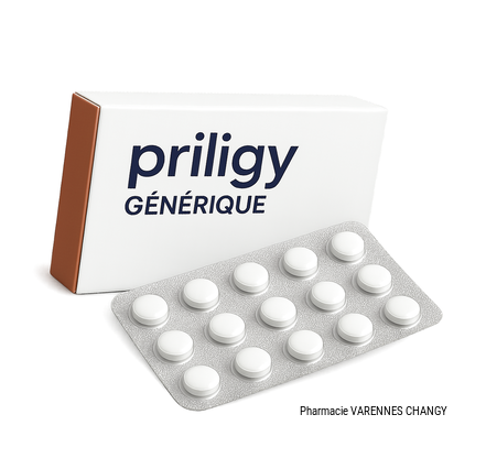 priligy