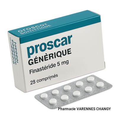 proscar