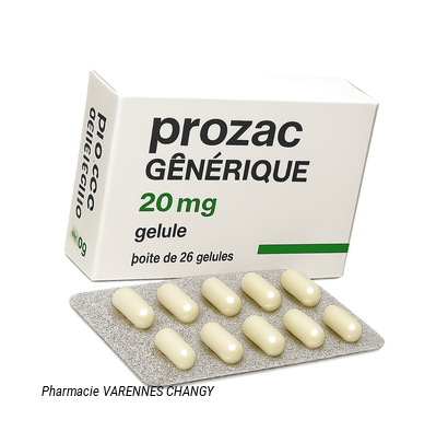 prozac
