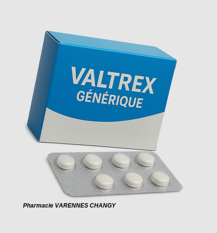 valtrex