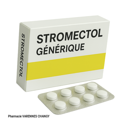 stromectol